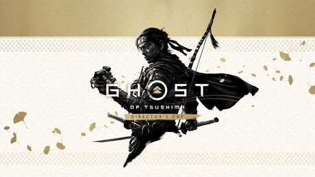 Купить ключ дешево Ghost of Tsushima DIRECTOR'S CUT