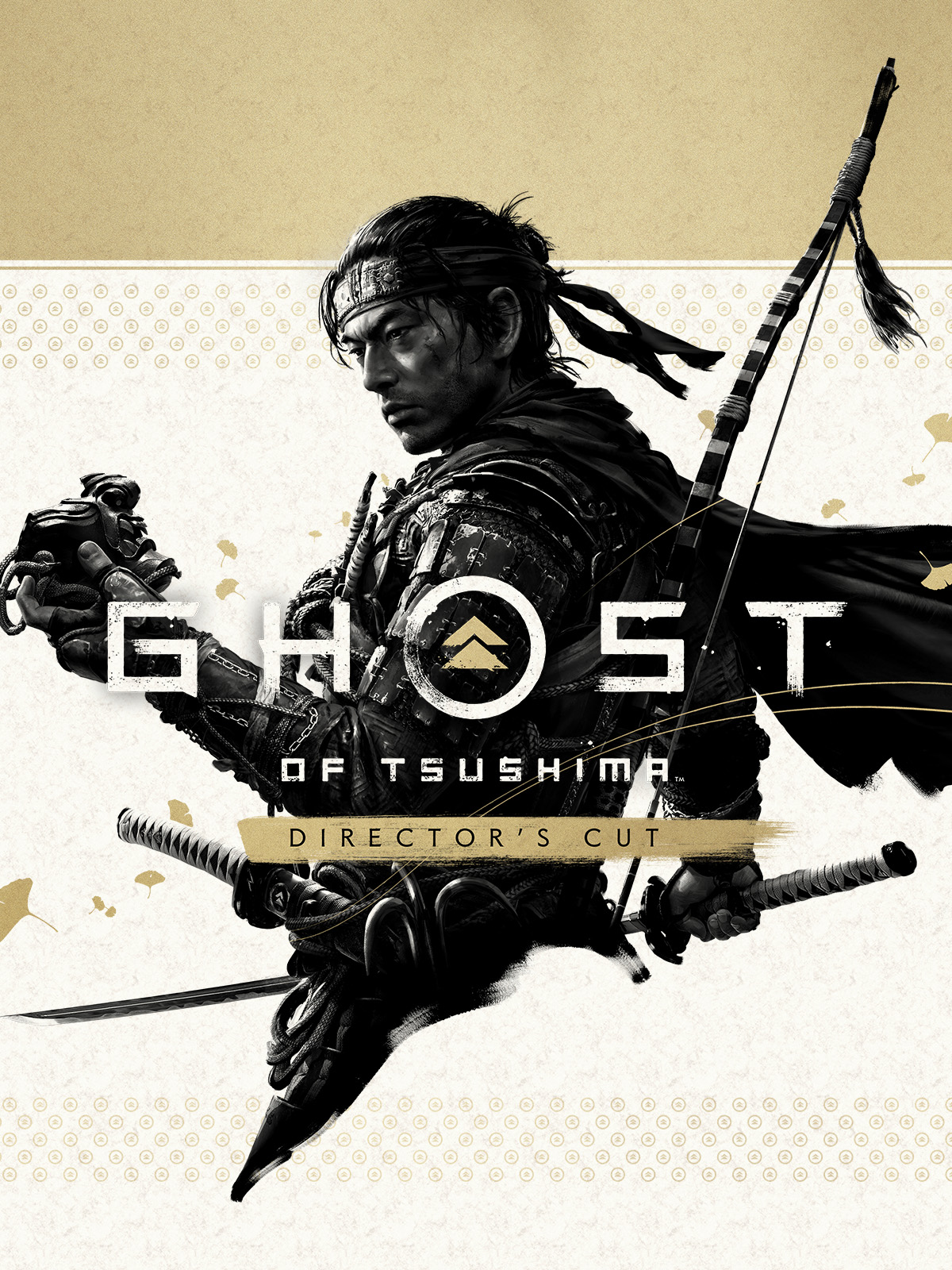 Pre Purchase Pre Order Ghost of Tsushima DIRECTOR S CUT Epic