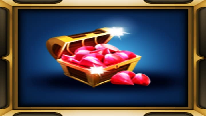 Chest of Gems