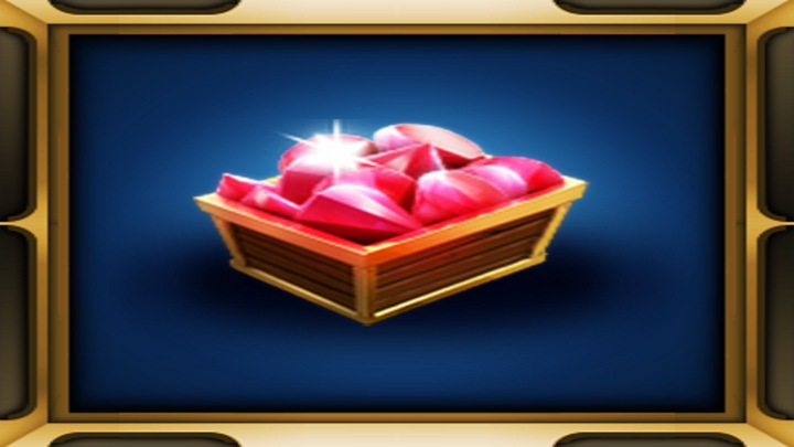 Crate of Gems