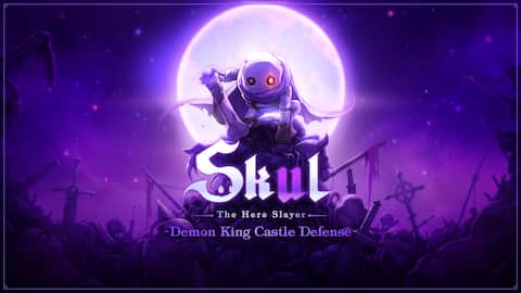 Skul: The Hero Slayer