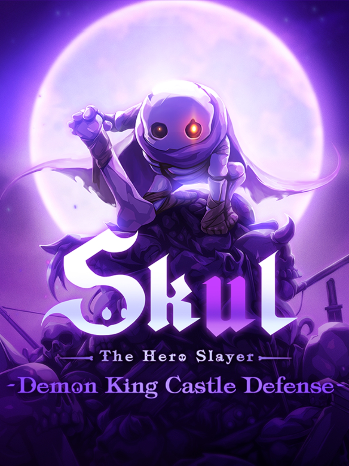 Skul: The Hero Slayer | Загружайте и покупайте уже сегодня в Epic Games  Store