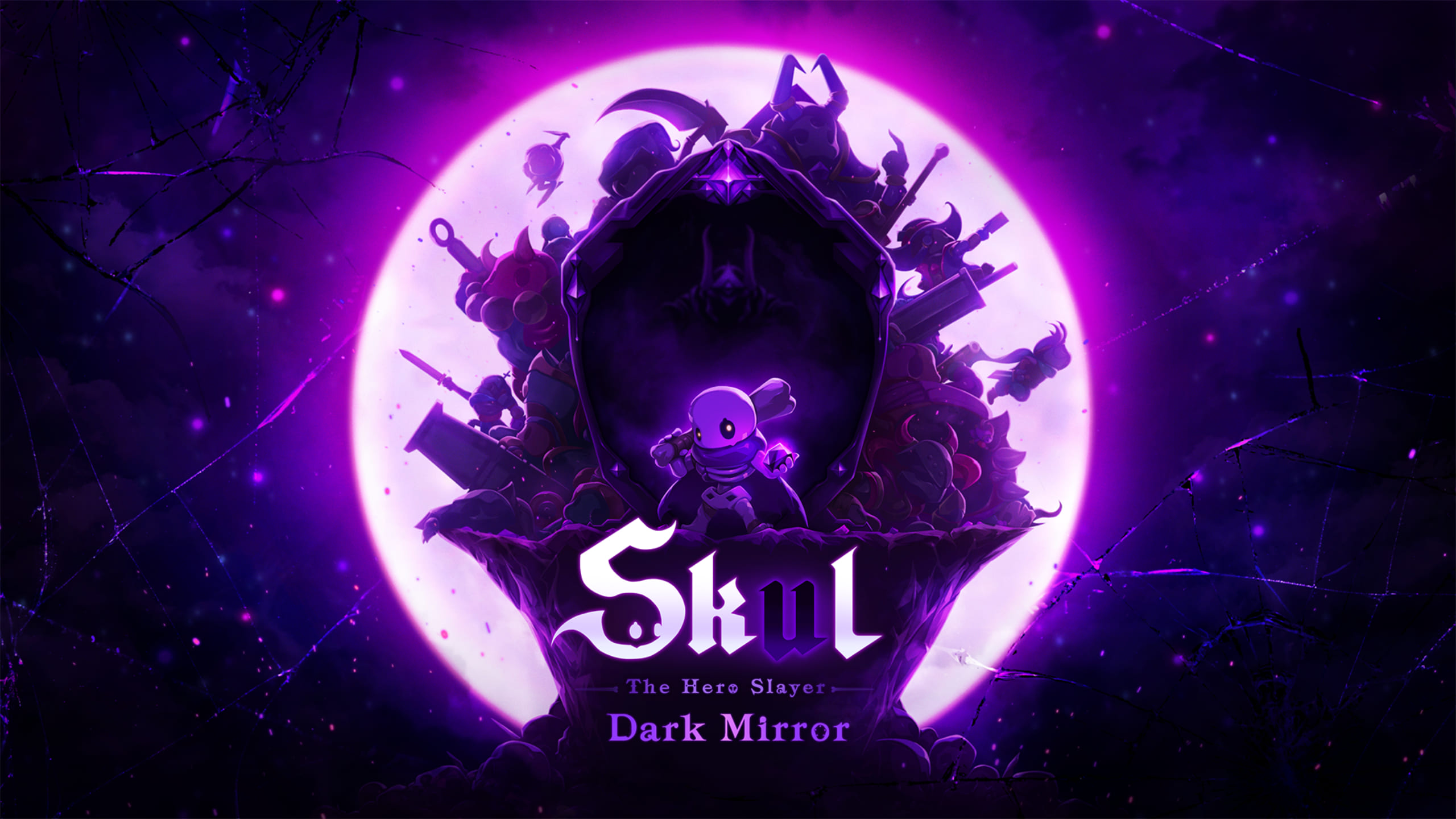 Skul: The Hero Slayer osiągnięć – Epic Games Store