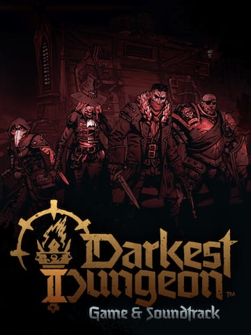 Darkest Dungeon II: Oblivion Edition