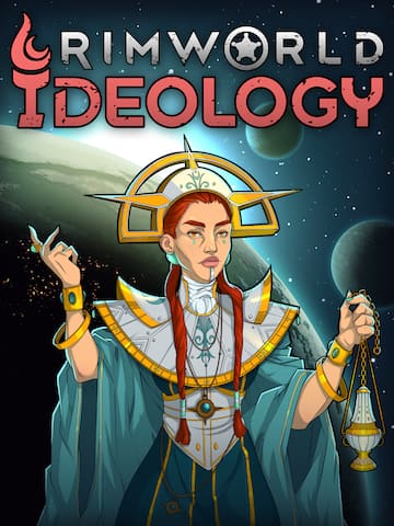 RimWorld - Ideology