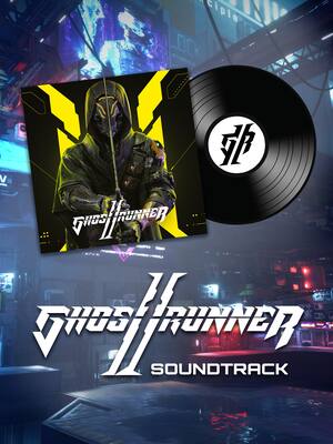Ghostrunner 2 Soundtrack
