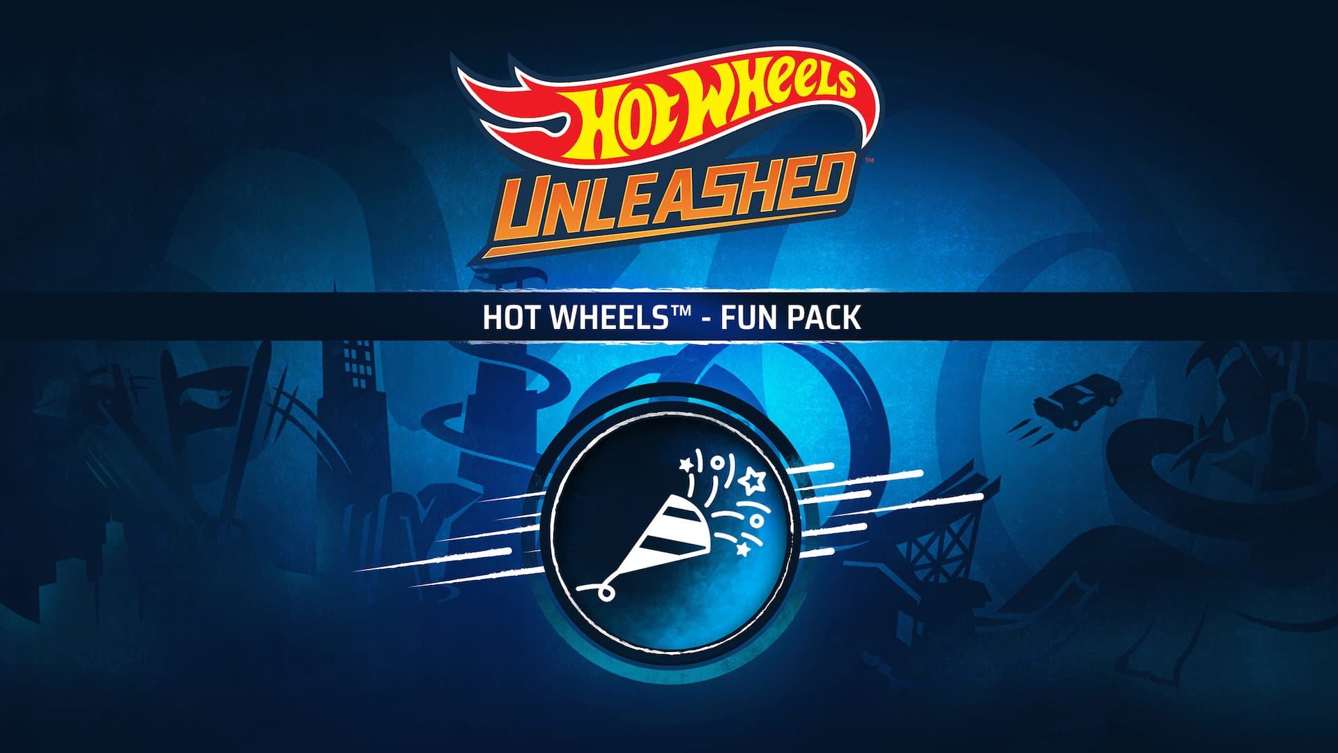 HOT WHEELS™ - Fun Pack