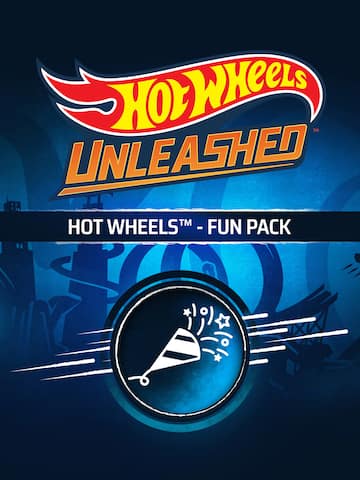 HOT WHEELS™ - Fun Pack