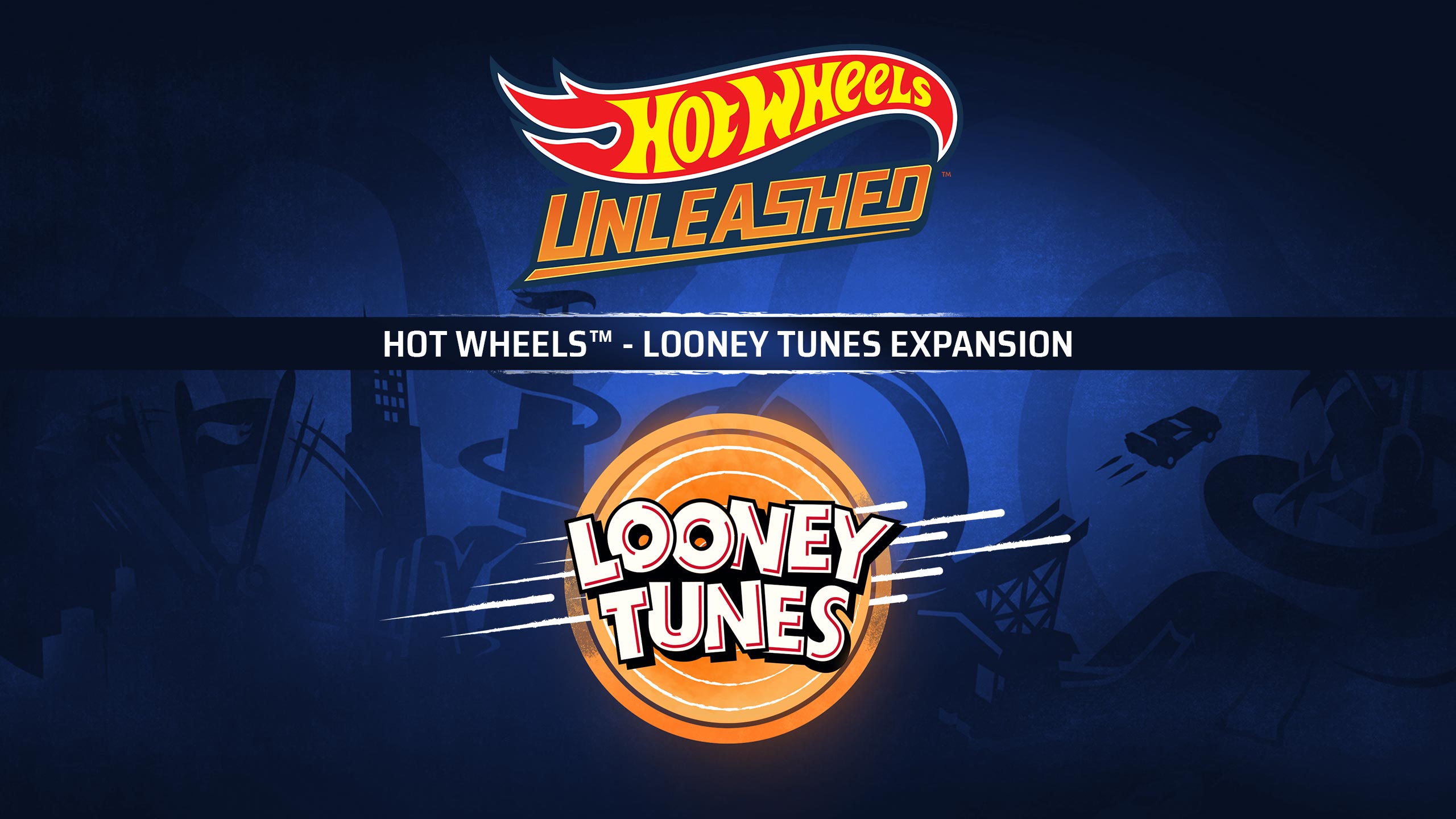 HOT WHEELS™ - Looney Tunes Expansion - Epic Games Store