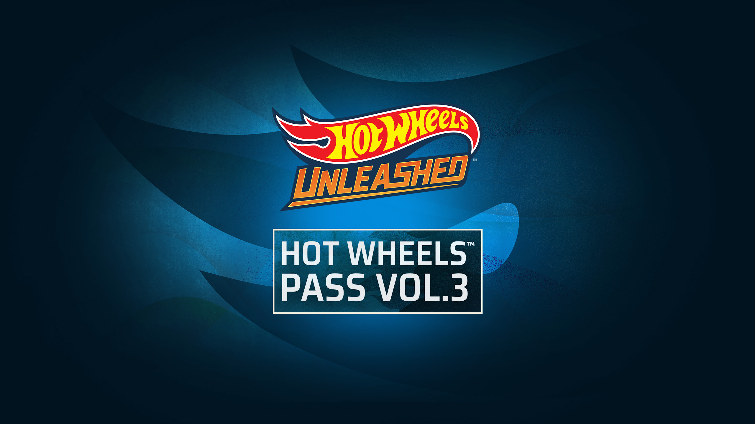 HOT WHEELS™ Pass Vol. 3 - Epic Games Store