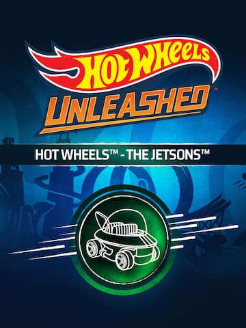 HOT WHEELS™ - The Jetsons™