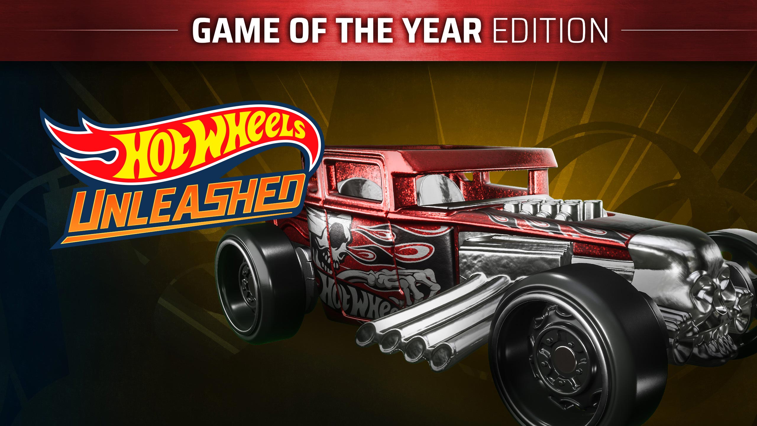 HOT WHEELS UNLEASHED™ - Game of the Year Edition | Download and Buy Today -  Epic Games Store