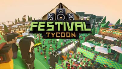 Festival Tycoon
