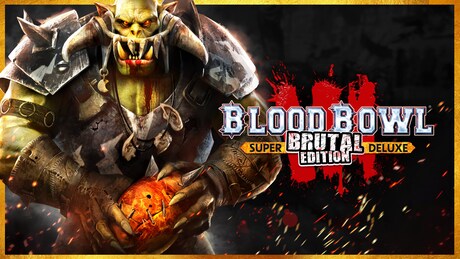 Купить ключ дешево Blood Bowl 3. Brutal Edition Pre-Purchase