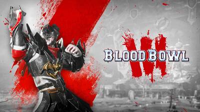 Blood Bowl 3	