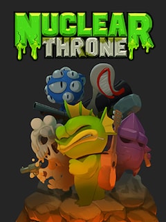 Nuclear Throne