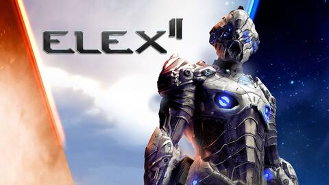 ELEX II