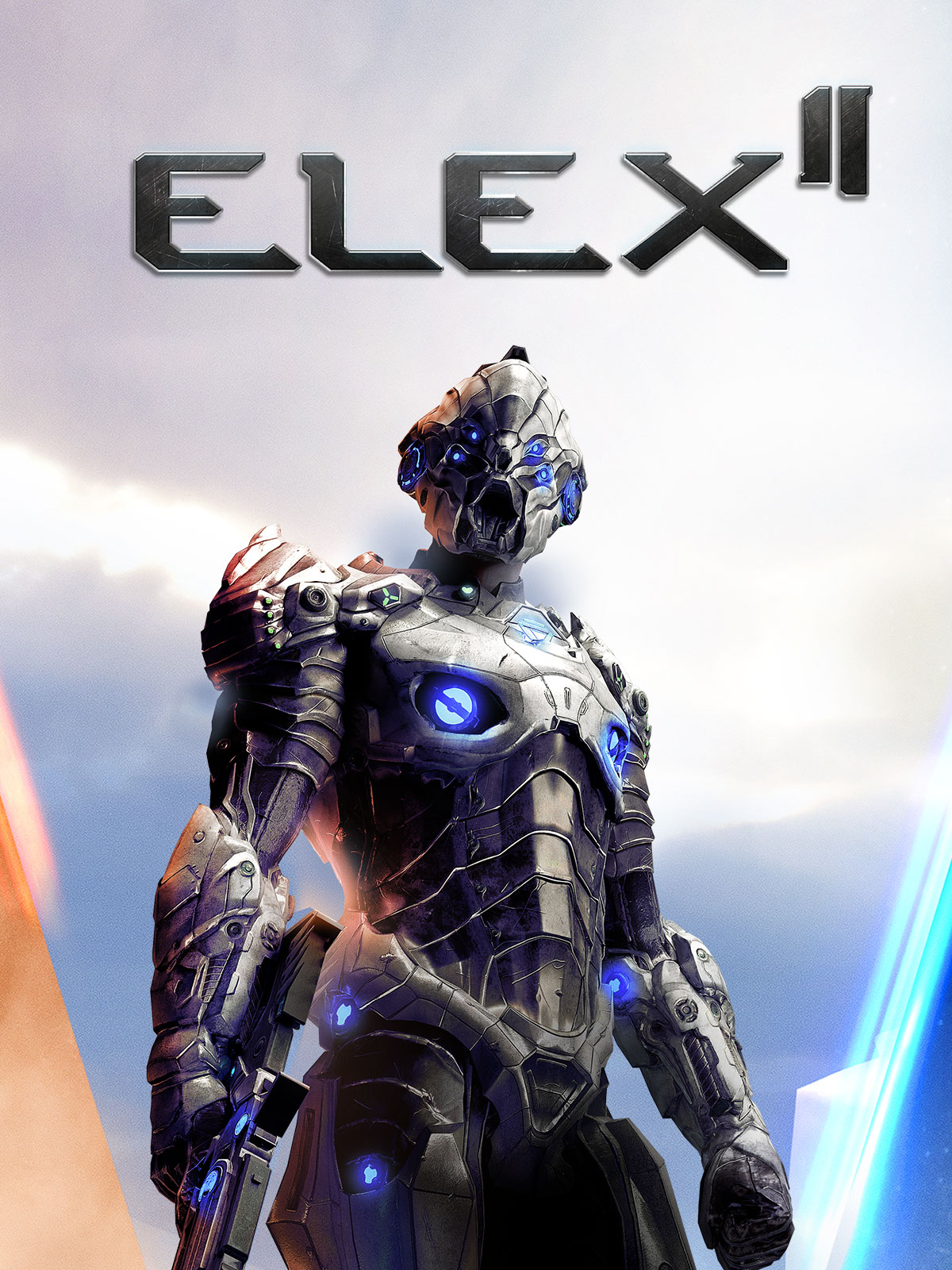 60% ELEX II on