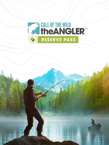 Call of the Wild: The Angler™ - Reserve Pass