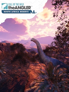 Call of the Wild: The Angler™-South Africa Reserve