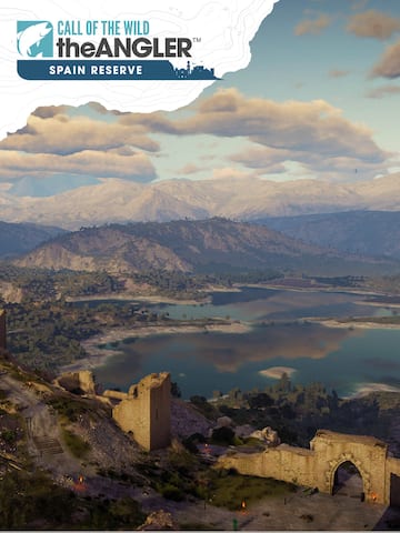 Call of the Wild: The Angler™ - Spain Reserve