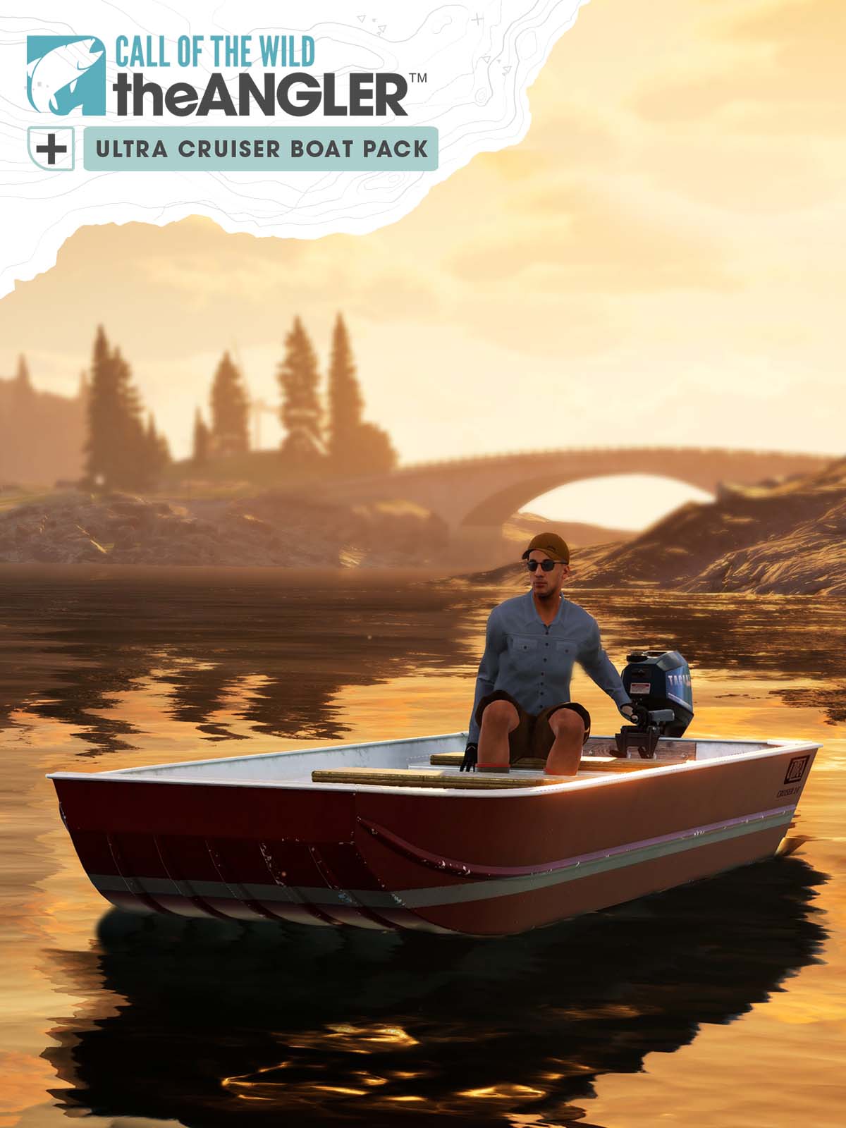 Call of the Wild: The Angler™ - Fiskespro Gear Pack - Epic Games Store