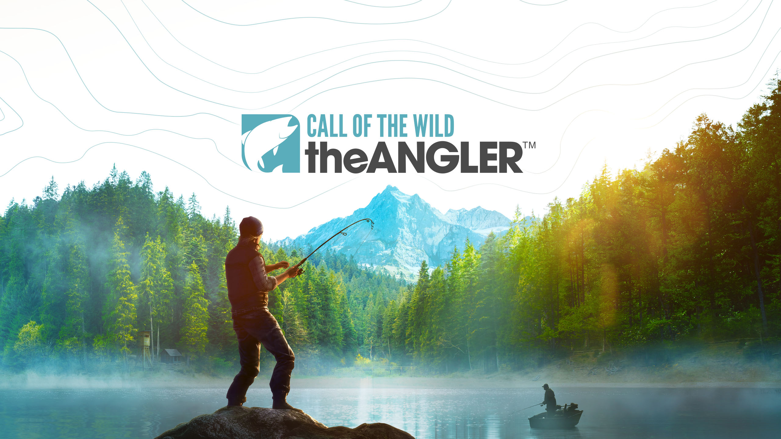 Call of the Wild: The Angler™ | Загружайте и покупайте уже сегодня в Epic  Games Store