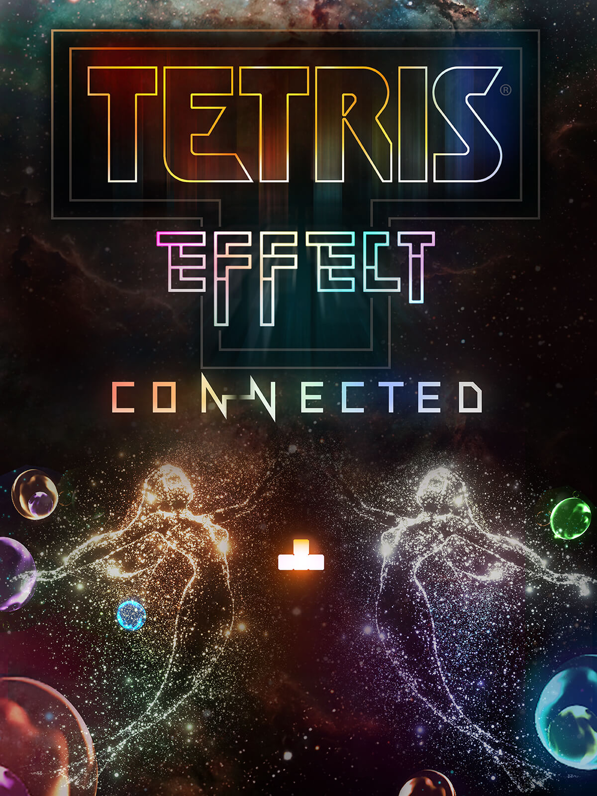 Tournaments  TETRIS® EFFECT: CONNECTED