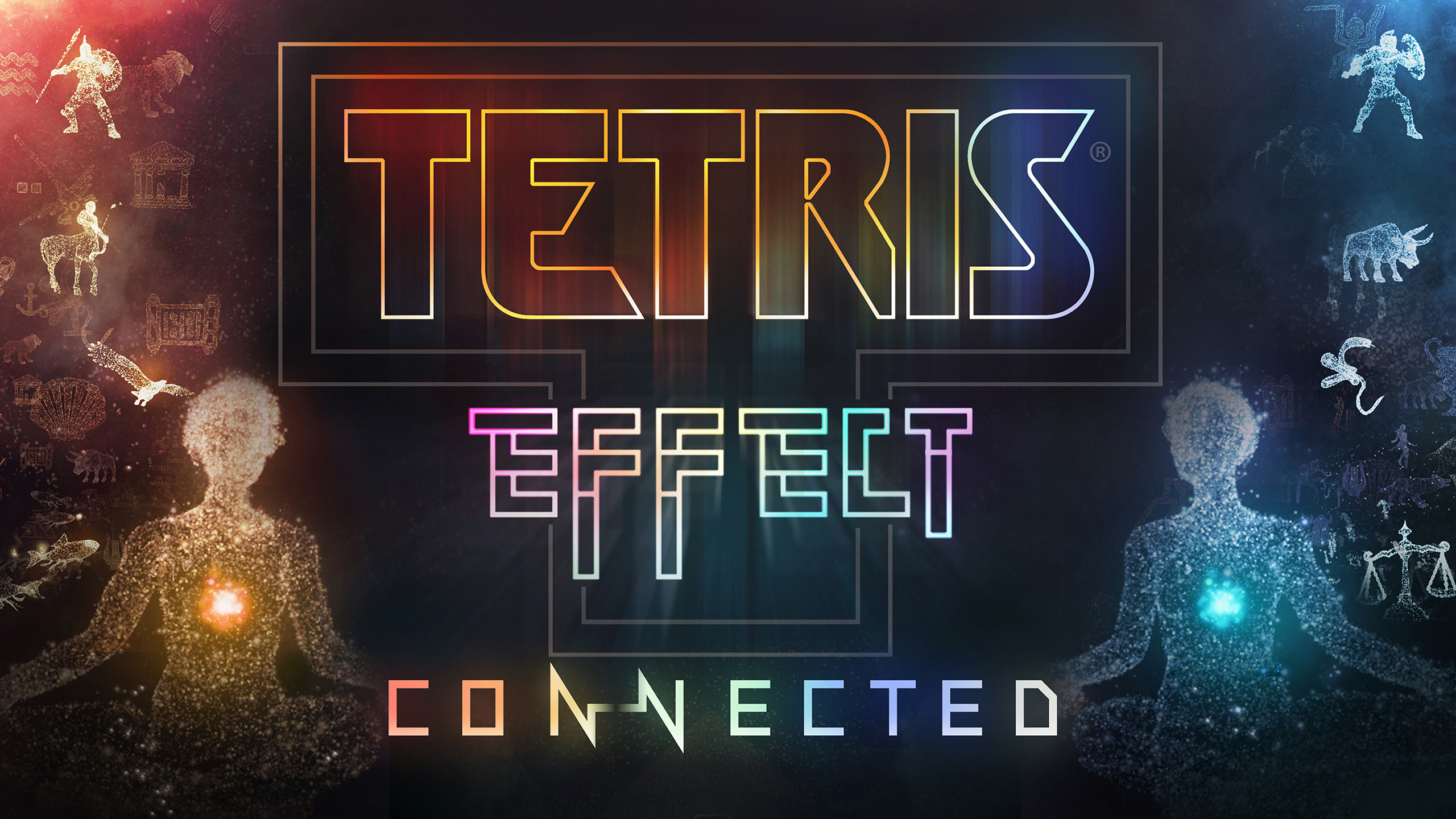 Tetris® Effect Digital Deluxe Edition Скоро в Epic Games Store