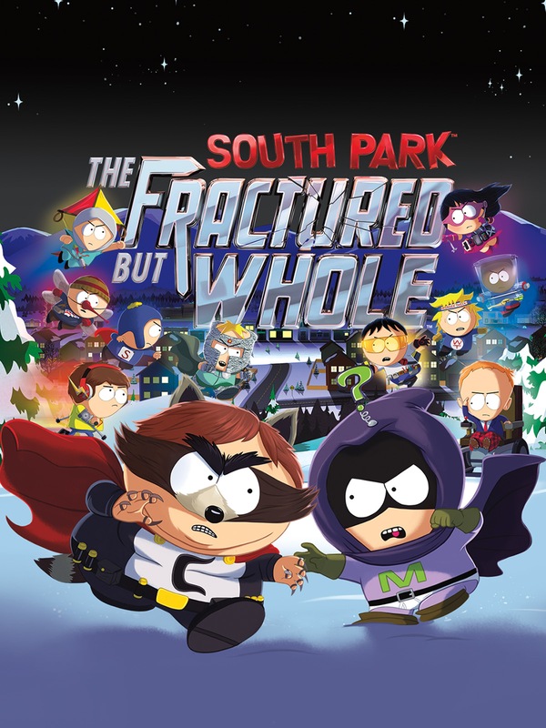 Game Cover
