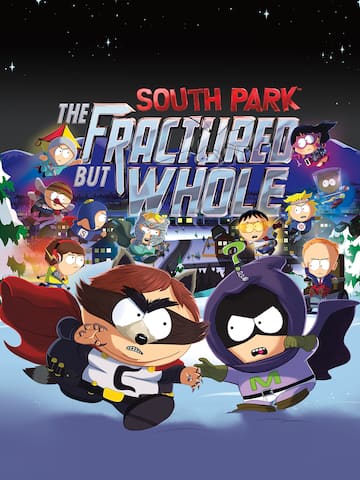 South Park™: The Fractured But Whole™ Standard Edition