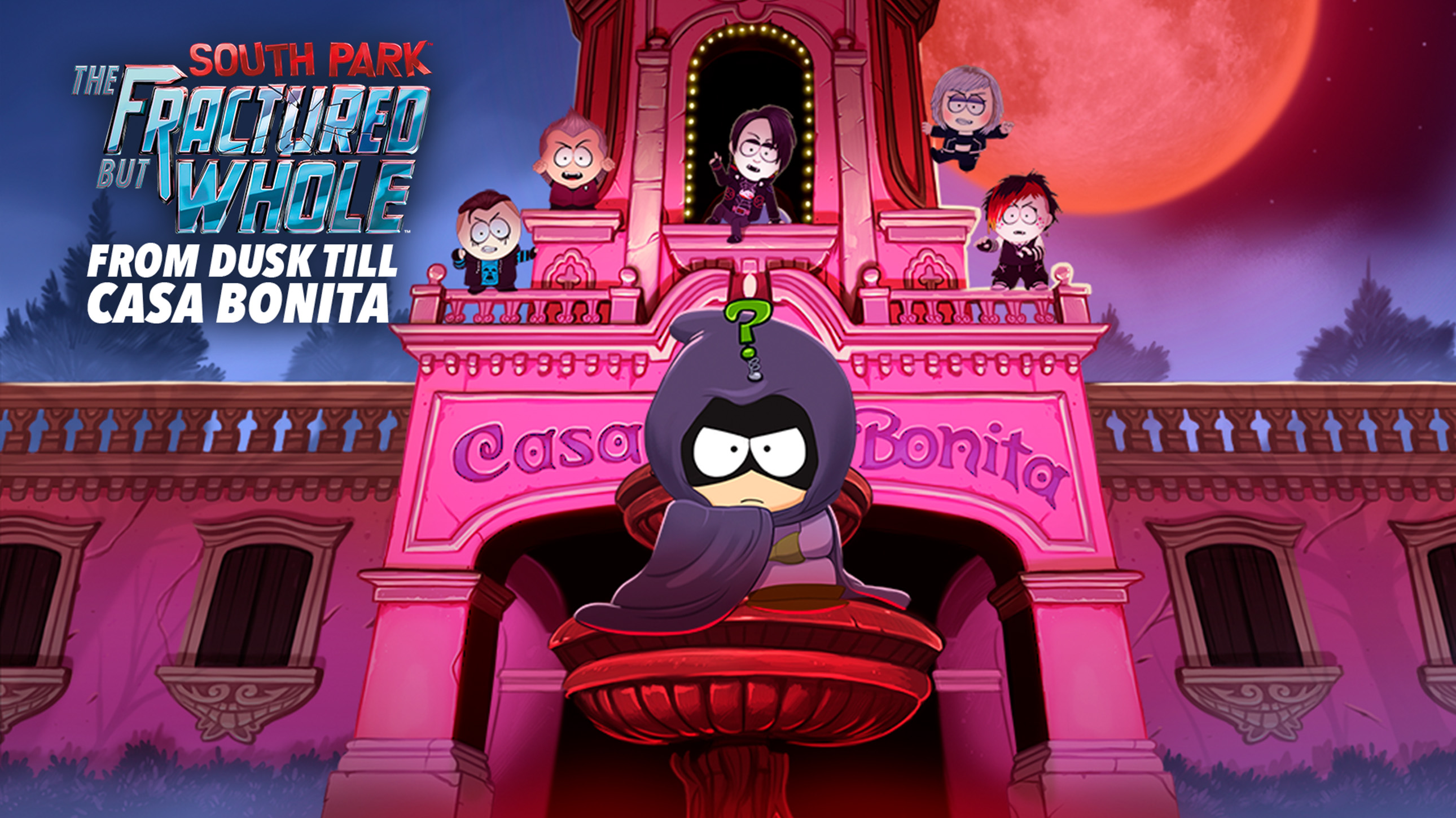 from dusk till casa bonita - dlc vertical card thumbnail