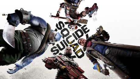Купить ключ дешево Suicide Squad. Kill the Justice League