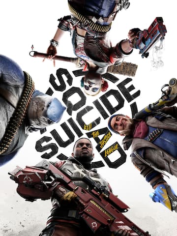 Suicide Squad: Kill the Justice League