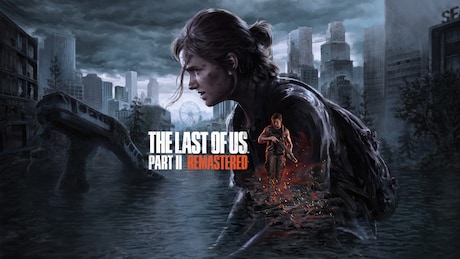 Купить ключ дешево The Last of Us Part II Remastered