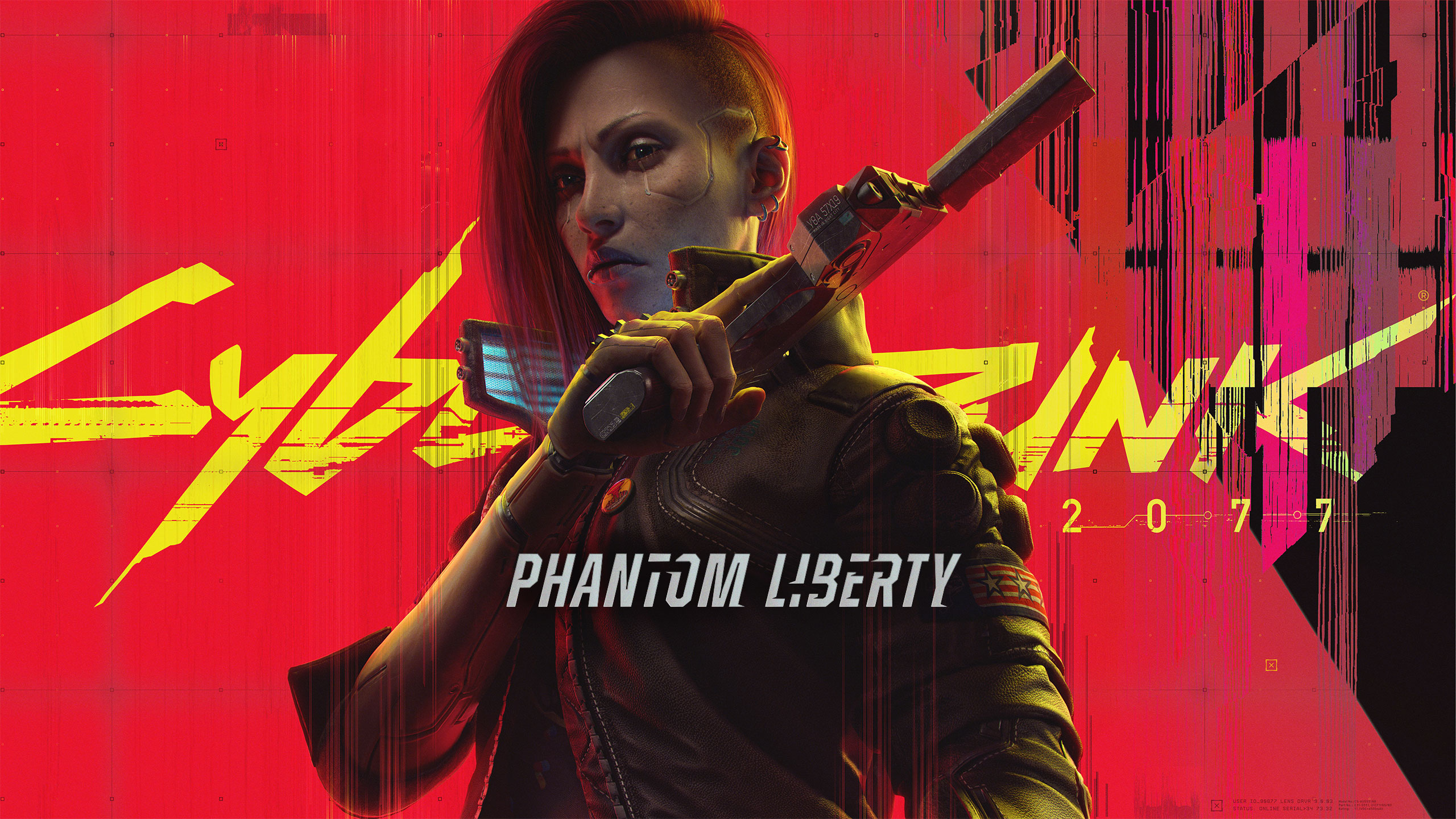 Cyberpunk 2077 Phantom Liberty Epic Games Store