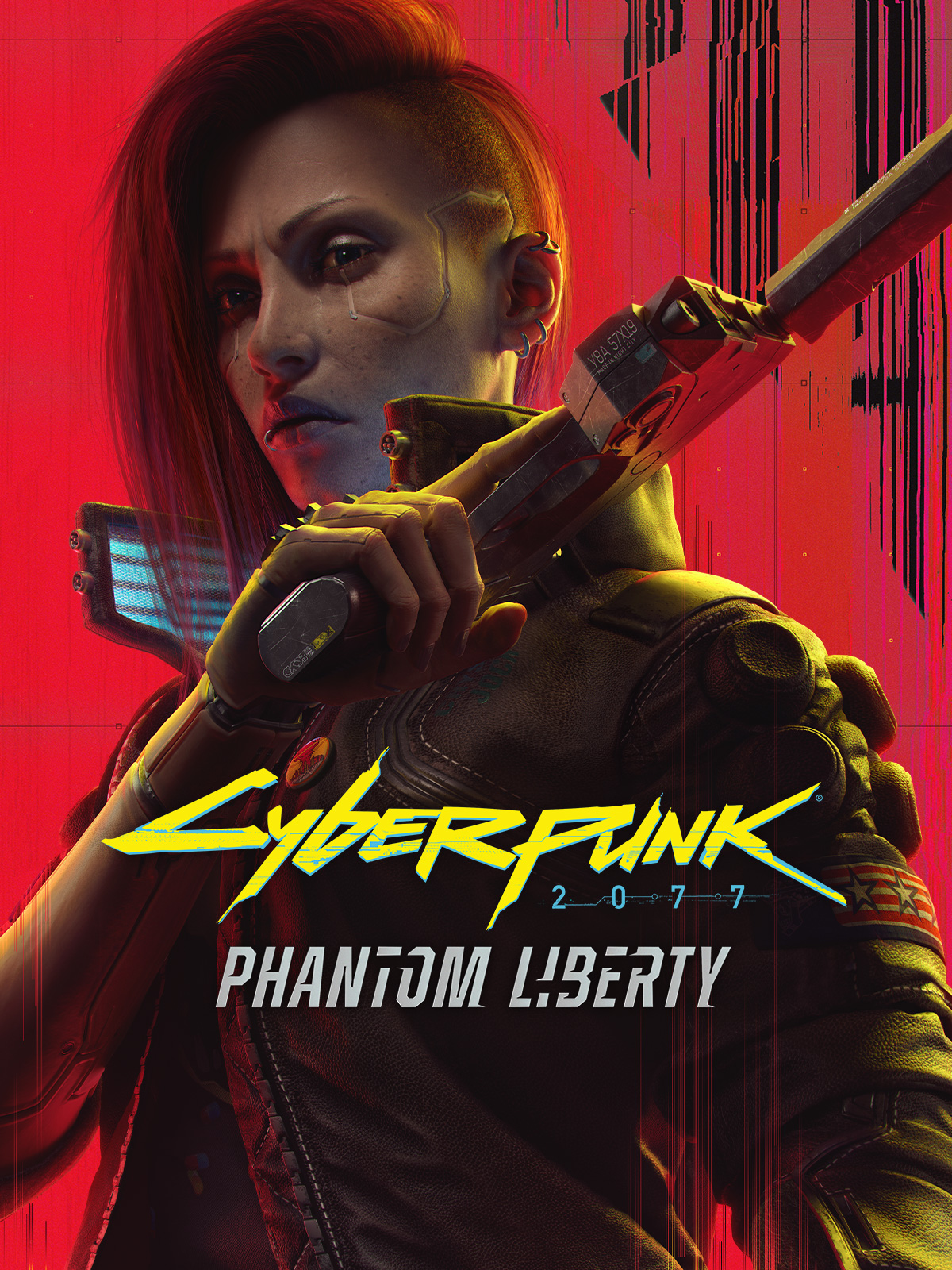 Cyberpunk 2077: Призрачная свобода