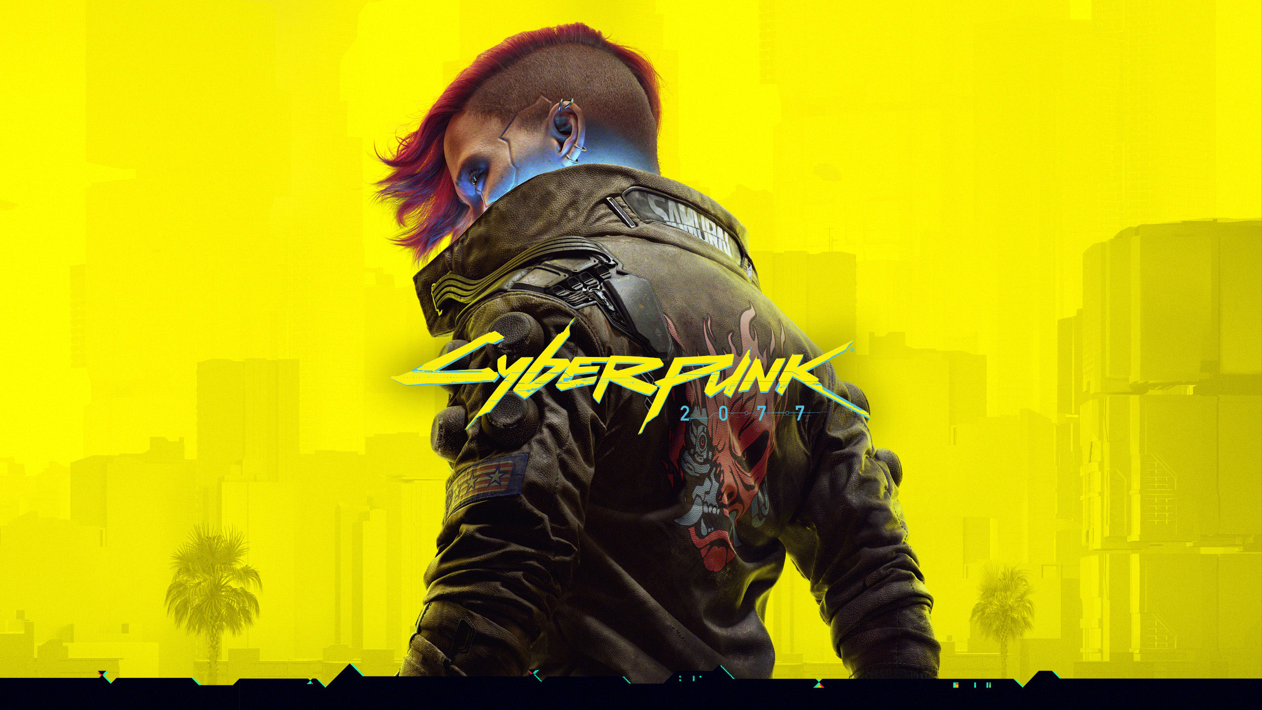 Cyberpunk 2077 | Загрузите для ПК и играйте — Epic Games Store