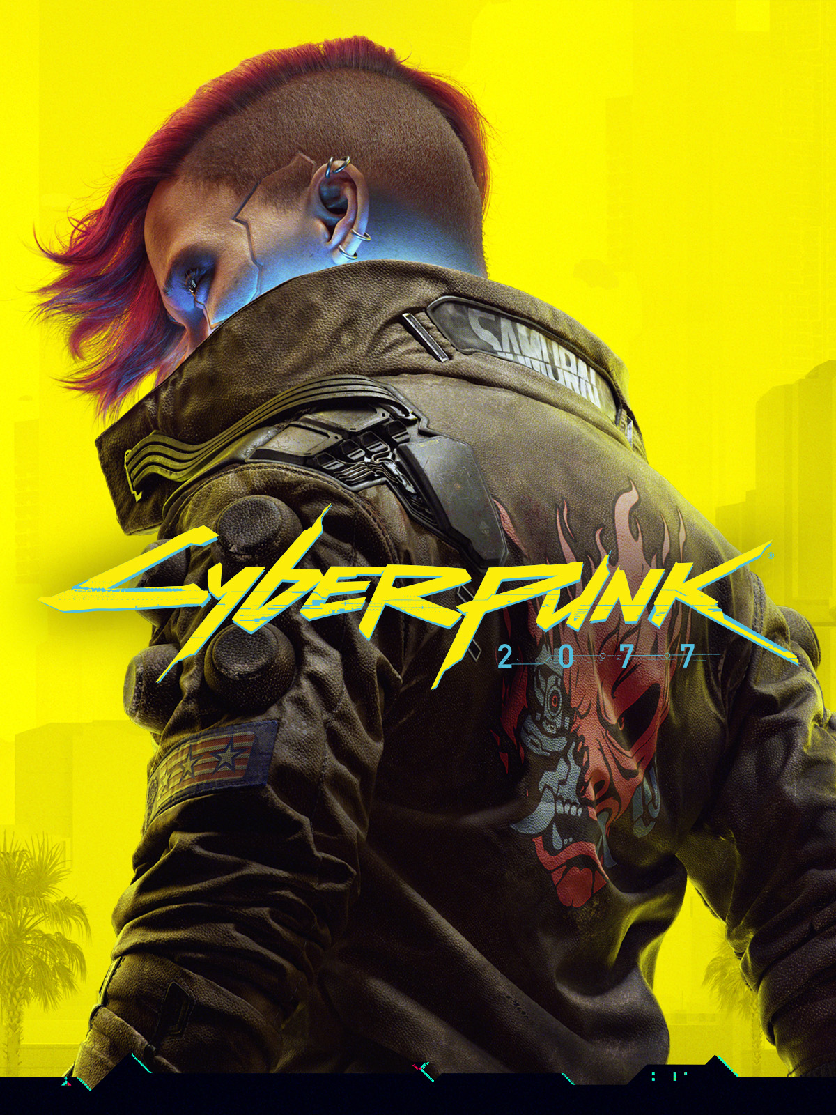 Cyberpunk 2077 | Загрузите для ПК и играйте — Epic Games Store