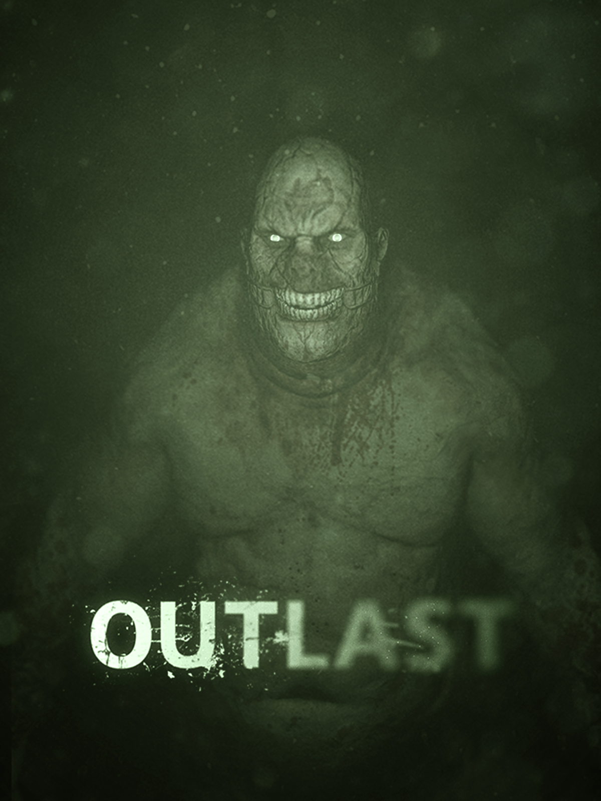 в outlast есть мультиплеер фото 12