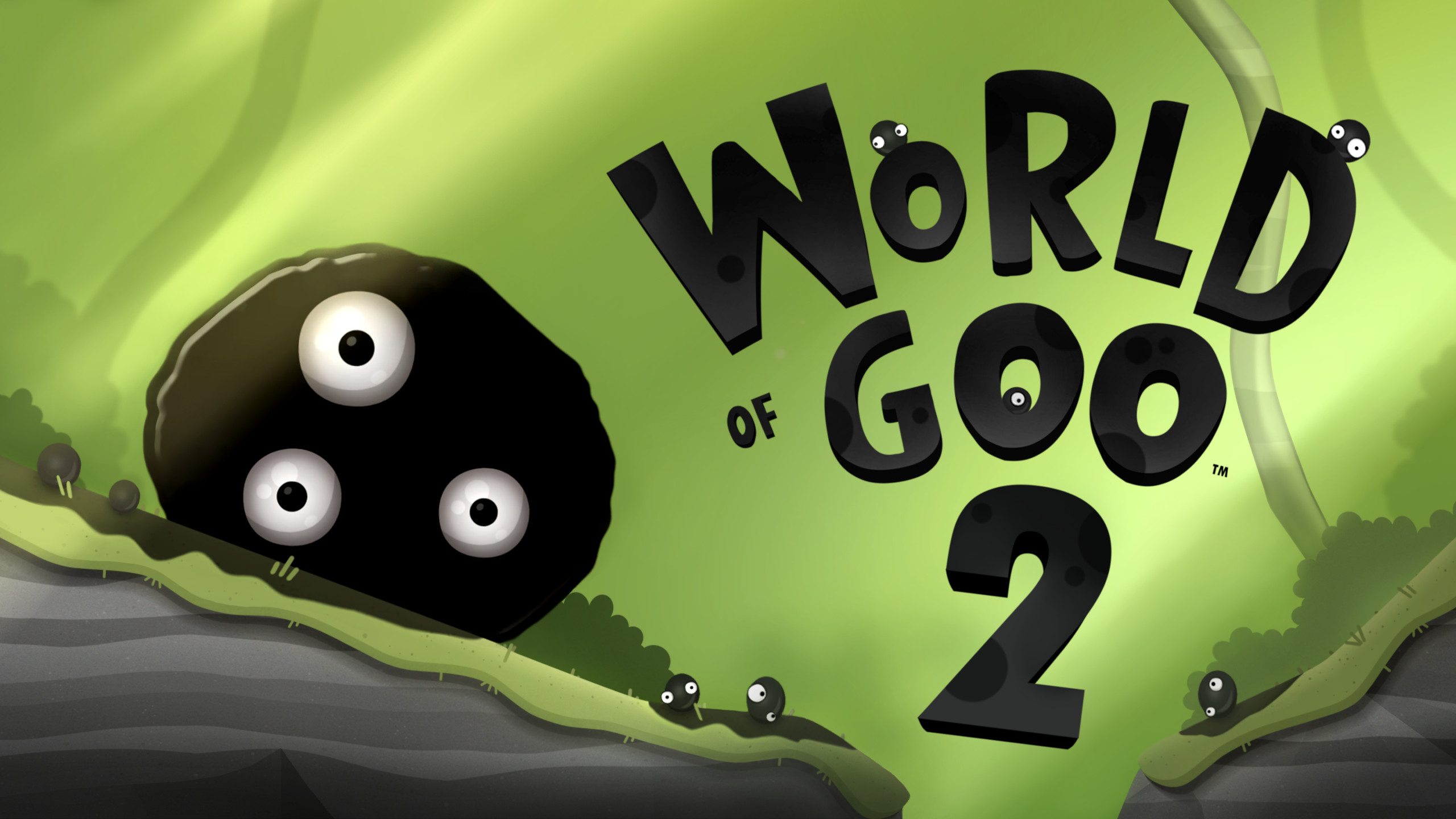 World of Goo 2 screenshot 1