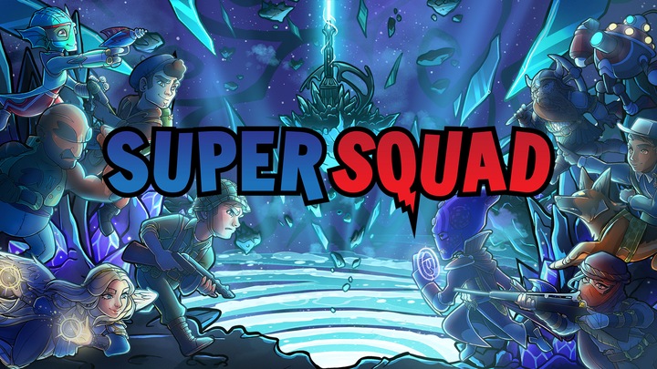 Super Squad