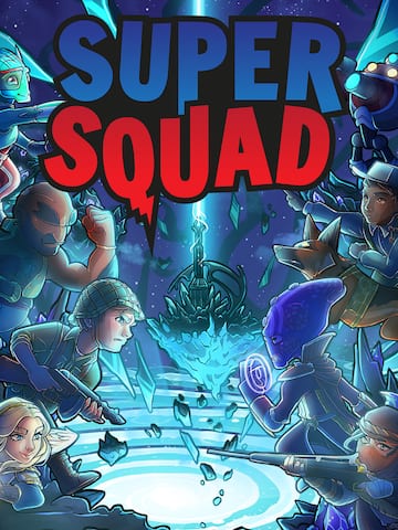 Super Squad