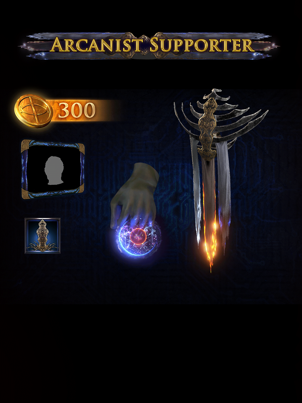 Arcanist Wotr - 9mlwqg0