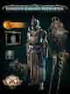 Remidus Knight Supporter Pack