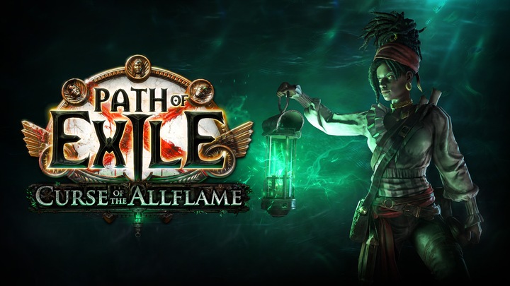 Path of Exile