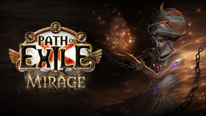 Path of Exile