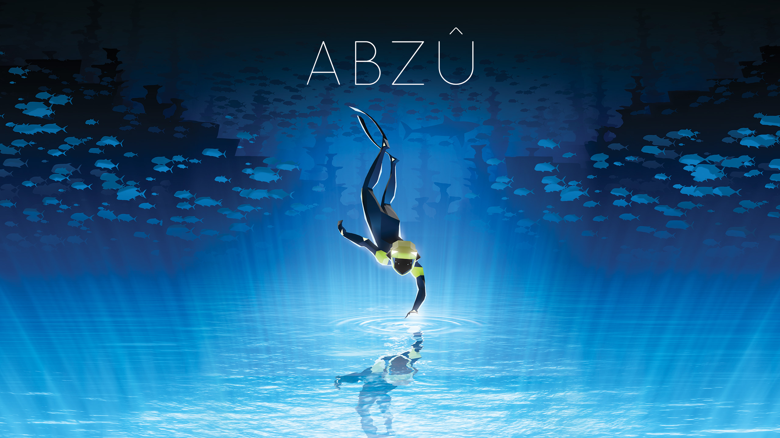 ABZU Download And Buy Today Epic Games Store
