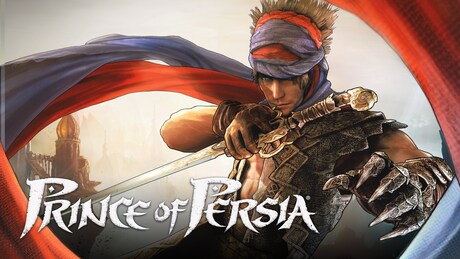 Купить ключ дешево Prince of Persia Standard Edition