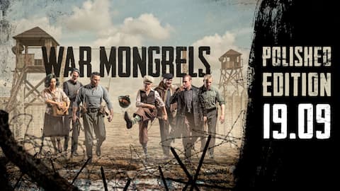 War Mongrels